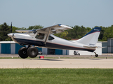(Private) Glasair Aviation GS2 Sportsman (N454HP) at  Oshkosh - Wittman Regional, United States