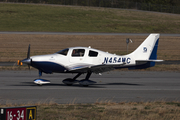 (Private) Cessna LC-41-550FG 400 Corvalis TT (N454MC) at  Atlanta - Dekalb-Peachtree, United States