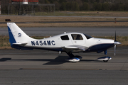 (Private) Cessna LC-41-550FG 400 Corvalis TT (N454MC) at  Atlanta - Dekalb-Peachtree, United States