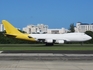 Polar Air Cargo Boeing 747-46NF(SCD) (N454PA) at  San Juan - Luis Munoz Marin International, Puerto Rico