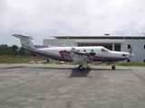 (Private) Pilatus PC-12/45 (N454PS) at  Jacmel, Haiti