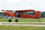(Private) Murphy SR2500 Super Rebel (N454RW) at  Oshkosh - Wittman Regional, United States