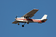 (Private) Cessna 150M (N45517) at  Seattle - Boeing Field, United States