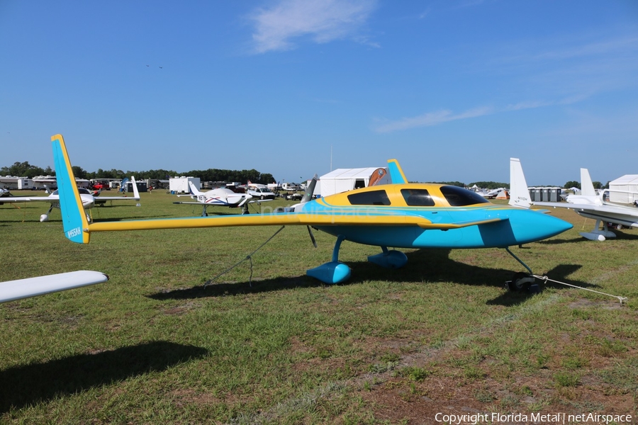 (Private) Velocity XL-FG (N455AH) | Photo 586687