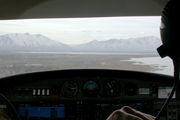 Utah Valley University Diamond DA42 NG Twin Star (N455AM) at  Provo - Municipal, United States