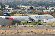 American Airlines Airbus A321-253NX (N455AN) at  Phoenix - Sky Harbor, United States