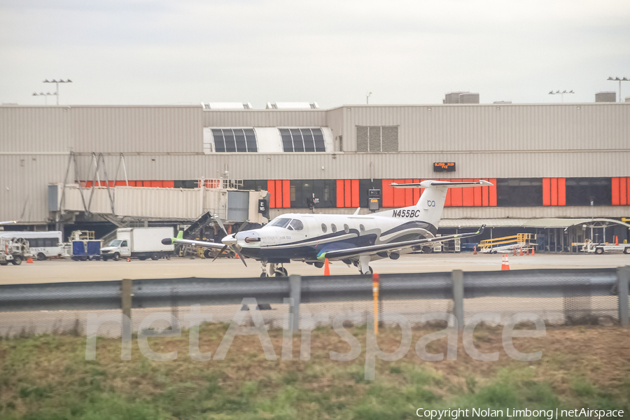 Boutique Air Pilatus PC-12/45 (N455BC) | Photo 427830