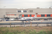 Boutique Air Pilatus PC-12/45 (N455BC) at  Atlanta - Hartsfield-Jackson International, United States