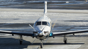 Boutique Air Pilatus PC-12/45 (N455BC) at  Boston - Logan International, United States