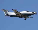 Boutique Air Pilatus PC-12/45 (N455BC) at  Dallas/Ft. Worth - International, United States