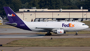 FedEx Airbus A310-222(F) (N455FE) at  Memphis - International, United States