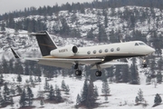 Flexjet Gulfstream G-IV-X (G450) (N455FX) at  Kelowna - International, Canada