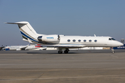 Northeastern Aviation Corp. Gulfstream G-IV (N455MB) at  Atlanta - Hartsfield-Jackson International, United States