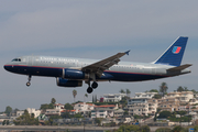 United Airlines Airbus A320-232 (N455UA) at  San Diego - International/Lindbergh Field, United States