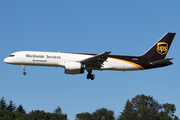 United Parcel Service Boeing 757-24APF (N455UP) at  Seattle - Boeing Field, United States