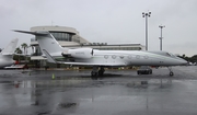 NXT Jet Gulfstream G-IV SP (N455WG) at  Orlando - Executive, United States