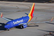 Southwest Airlines Boeing 737-7H4 (N455WN) at  Phoenix - Sky Harbor, United States