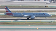 American Airlines Airbus A321-253NX (N456AN) at  Los Angeles - International, United States