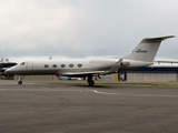 (Private) Gulfstream GIII (G-1159A) (N456BE) at  San Juan - Fernando Luis Ribas Dominicci (Isla Grande), Puerto Rico