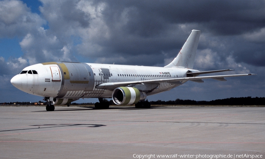 FedEx Airbus A310-222(F) (N456FE) | Photo 446166
