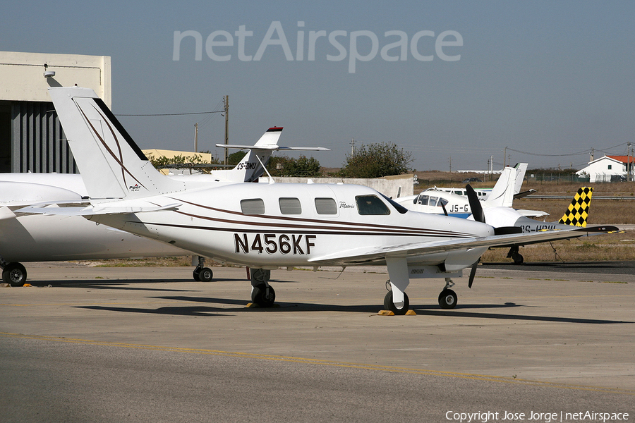 (Private) Piper PA-46R-350T Malibu Matrix (N456KF) | Photo 405945