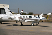 (Private) Piper PA-46R-350T Malibu Matrix (N456KF) at  Cascais Municipal - Tires, Portugal