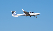 (Private) Diamond DA42 TDI Twin Star (N456KG) at  Dallas - Addison, United States