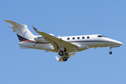 NetJets Embraer EMB-505 Phenom 300E (N456QS) at  Teterboro, United States