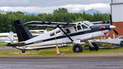 (Private) de Havilland Canada DHC-2T Turbine Beaver III (N456SF) at  Anchorage - Lake Hood Seaplane Base, United States