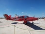 (Private) Beech V35B Bonanza (N456T) at  Luqa - Malta International, Malta