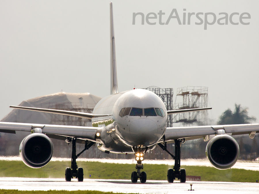 United Parcel Service Boeing 757-24APF (N456UP) | Photo 6339