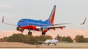 Southwest Airlines Boeing 737-7H4 (N456WN) at  Las Vegas - Harry Reid International, United States
