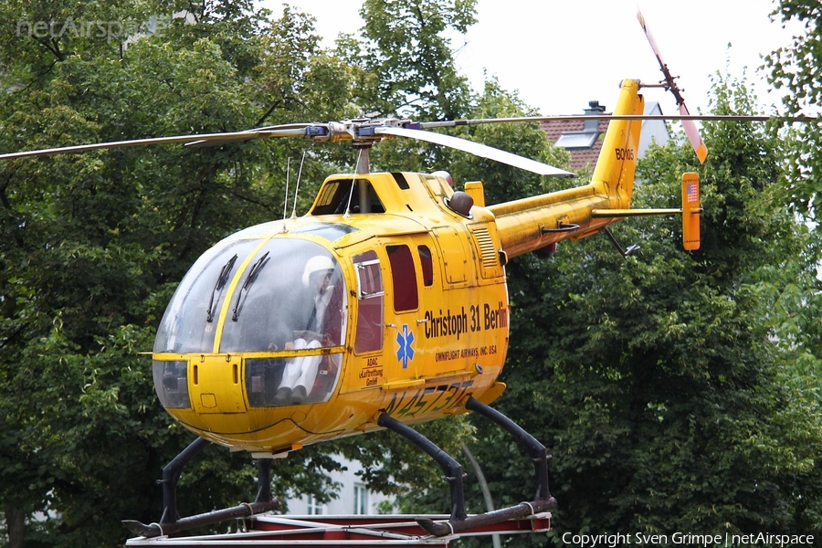 ADAC Luftrettung MBB Bo 105CBS-4 (N4573T) | Photo 52575