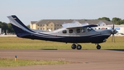 (Private) Cessna P210N Pressurized Centurion (N4576K) at  Lakeland - Regional, United States