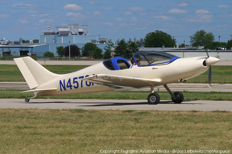 (Private) Aero Designs Pulsar XP (N4578A) | Photo 168223