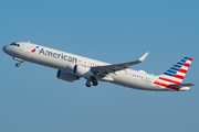 American Airlines Airbus A321-253NX (N457AM) at  Los Angeles - International, United States