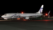 Alaska Airlines Boeing 737-990(ER) (N457AS) at  Anchorage - Ted Stevens International, United States