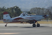 (Private) Air Tractor AT-802A (N457AT) at  San Jose - Juan Santamaria International, Costa Rica