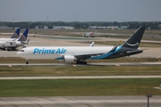 Amazon Prime Air (Air Transport International) Boeing 767-323(ER)(BDSF) (N457AZ) at  Tampa - International, United States