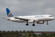 United Airlines Airbus A320-232 (N457UA) at  Ft. Lauderdale - International, United States