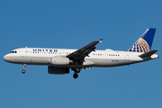 United Airlines Airbus A320-232 (N457UA) at  Seattle/Tacoma - International, United States