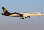 United Parcel Service Boeing 757-24APF (N457UP) at  Dallas/Ft. Worth - International, United States