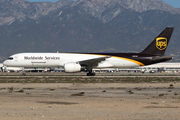 United Parcel Service Boeing 757-24APF (N457UP) at  Ontario - International, United States