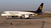 United Parcel Service Boeing 757-24APF (N457UP) at  Ontario - International, United States