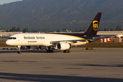 United Parcel Service Boeing 757-24APF (N457UP) at  Ontario - International, United States