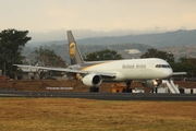 United Parcel Service Boeing 757-24APF (N457UP) at  San Jose - Juan Santamaria International, Costa Rica