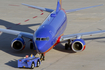 Southwest Airlines Boeing 737-7H4 (N457WN) at  Tampa - International, United States