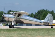 (Private) Luscombe 8A Silvaire (N45853) at  Oshkosh - Wittman Regional, United States