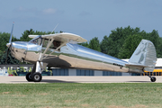 (Private) Luscombe 8A Silvaire (N45853) at  Oshkosh - Wittman Regional, United States