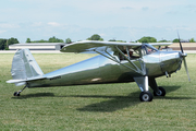 (Private) Luscombe 8A Silvaire (N45853) at  Oshkosh - Wittman Regional, United States